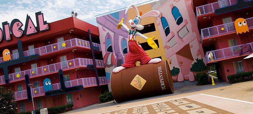 Отель дисней. Disney's Pop Century Resort. Тип топ отель Дисней. Orlando animation.